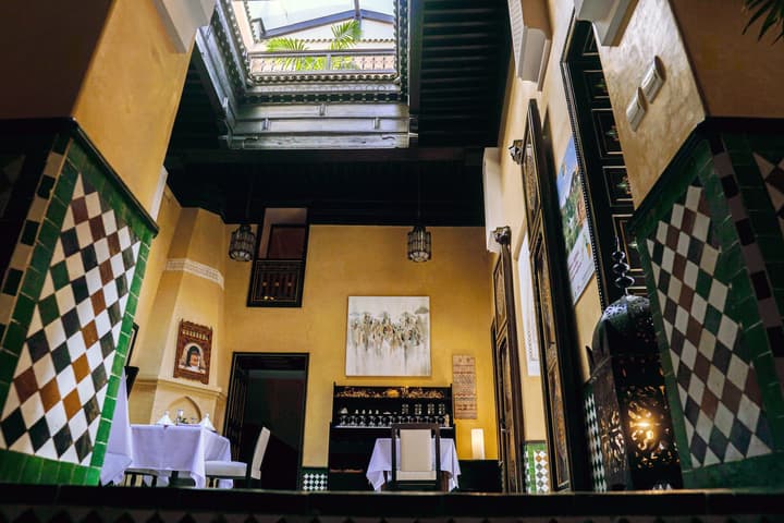 Riad Zidania
