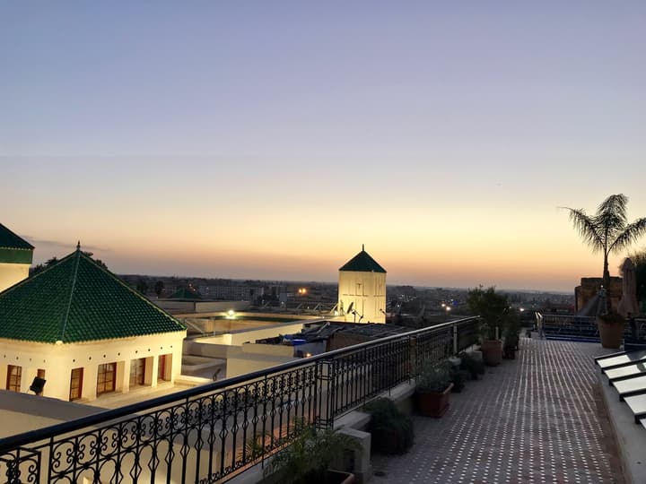 Riad Zidania