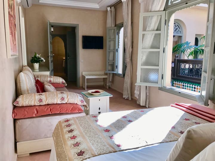 Riad Zidania