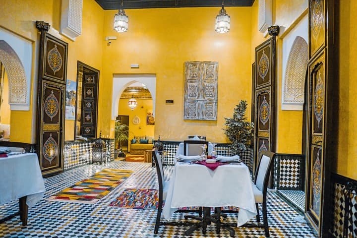 Riad Zidania