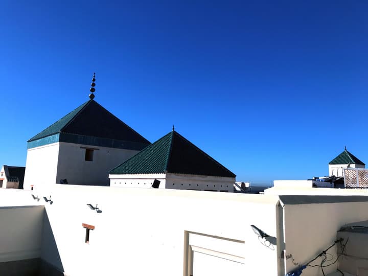 Riad Zidania