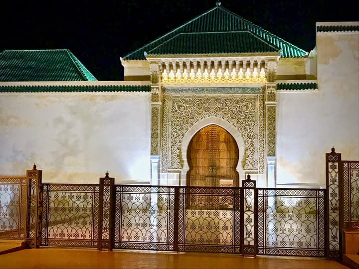 Riad Zidania