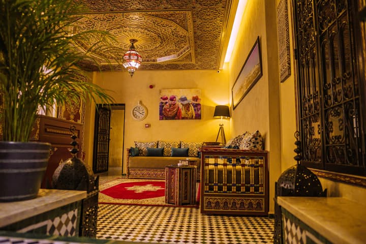 Riad Zidania