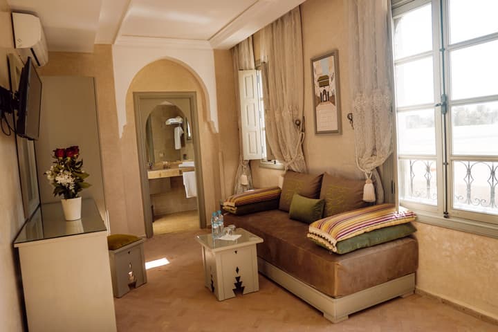 Riad Zidania