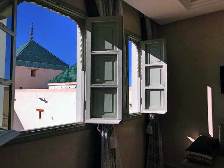 Riad Zidania