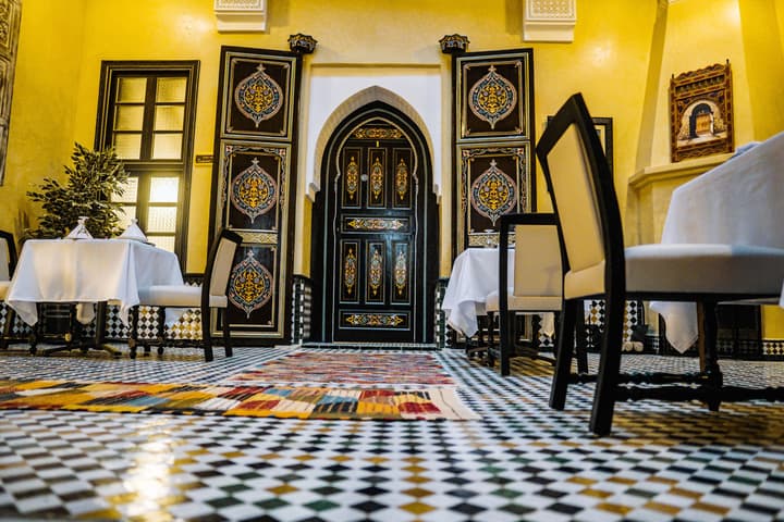 Riad Zidania