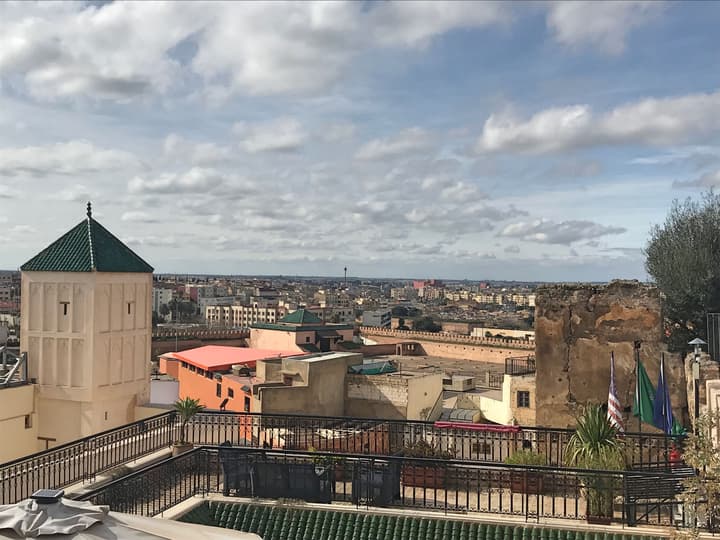 Riad Zidania