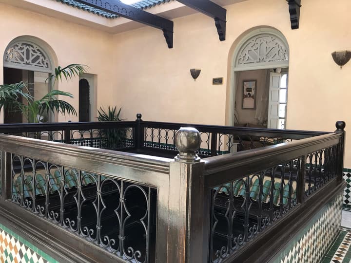 Riad Zidania