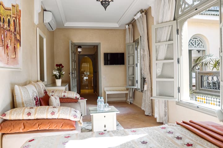 Riad Zidania