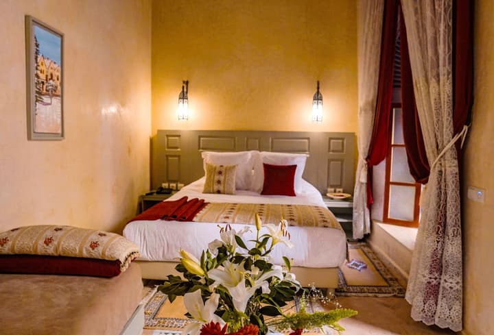 Riad Zidania