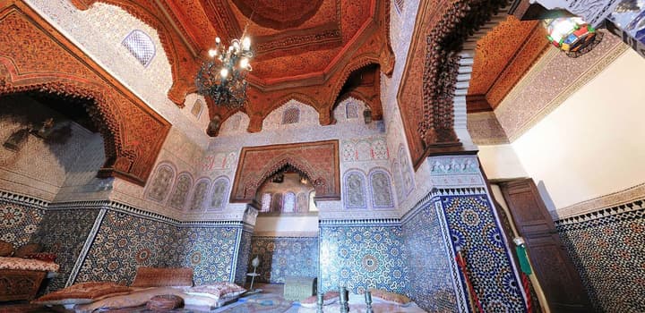 Riad Zidania
