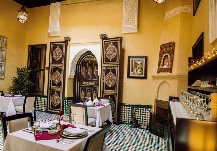 Riad Zidania
