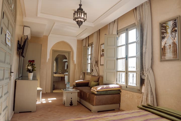 Riad Zidania