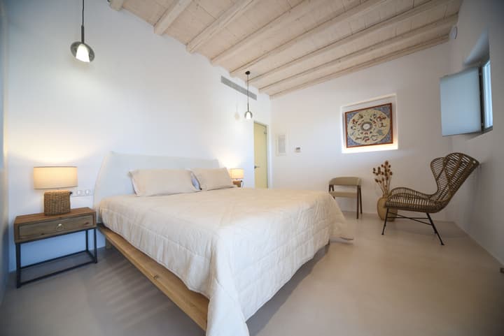 Myconian Crown Suites by Mr and Mrs White
