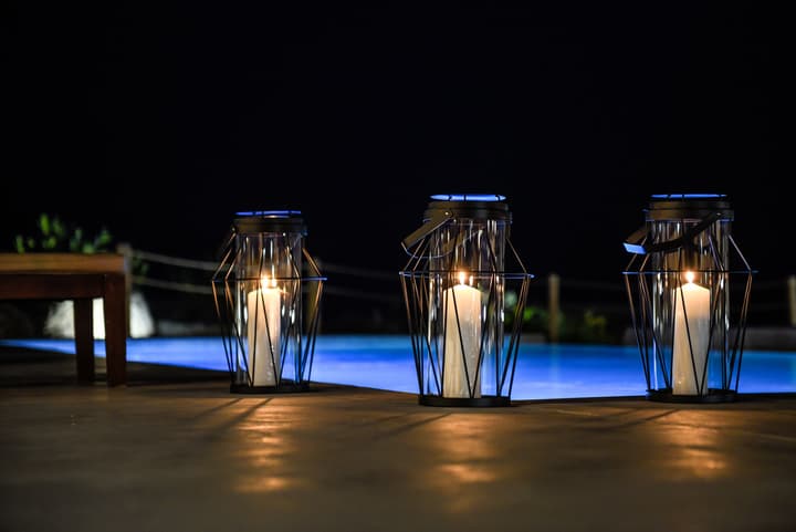 Myconian Crown Suites by Mr and Mrs White