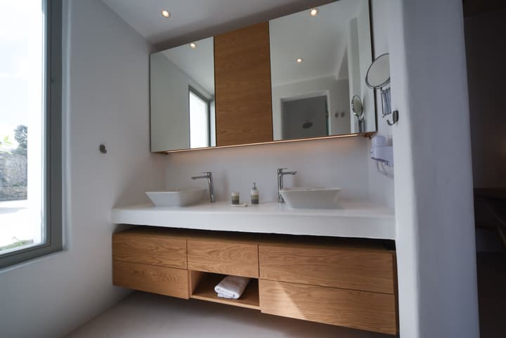 Myconian Crown Suites by Mr and Mrs White