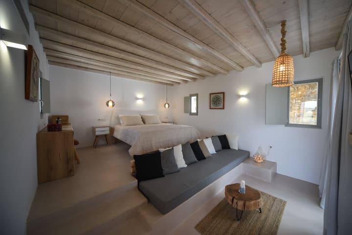 Myconian Crown Suites by Mr and Mrs White