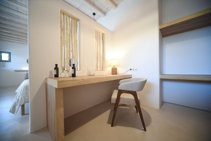 Myconian Crown Suites by Mr and Mrs White