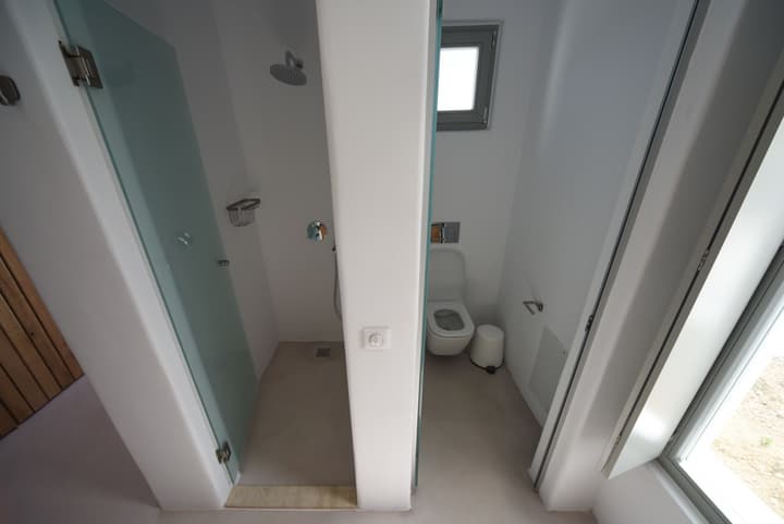 Myconian Crown Suites by Mr and Mrs White