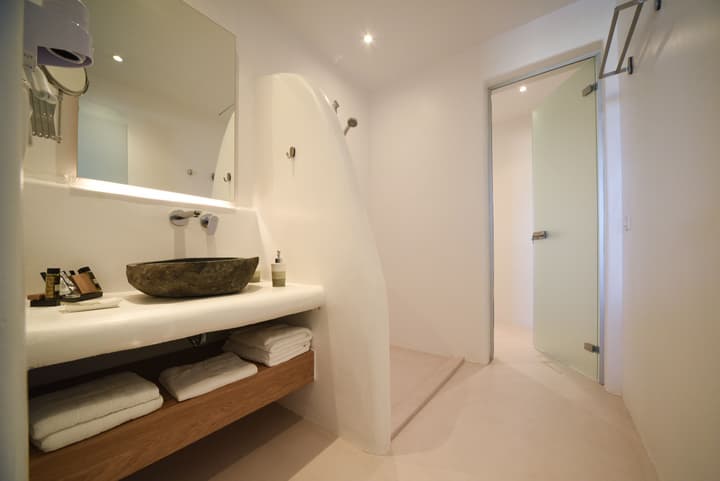 Myconian Crown Suites by Mr and Mrs White