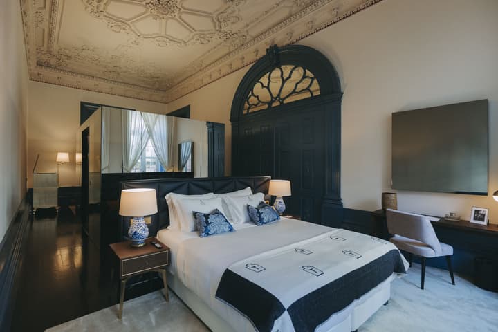 Torel Palace Porto