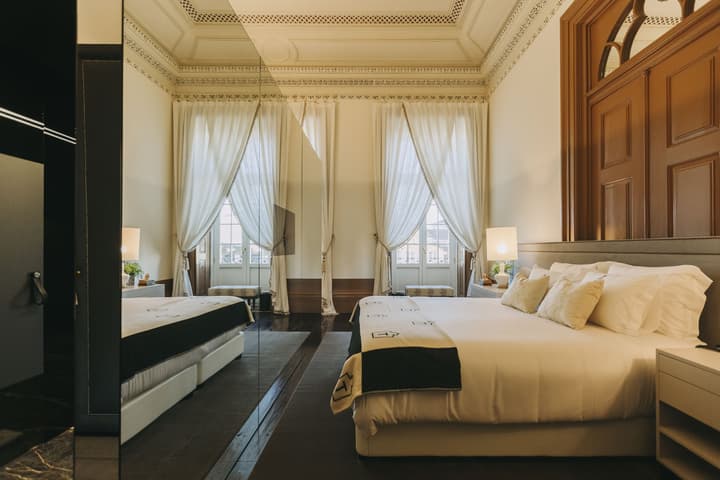 Torel Palace Porto