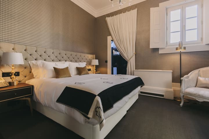 Torel Palace Porto