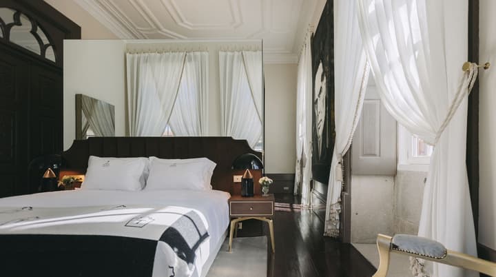 Torel Palace Porto