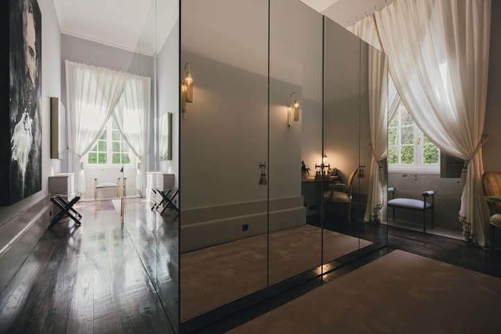 Torel Palace Porto
