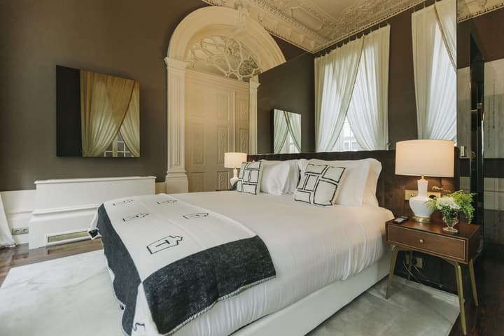 Torel Palace Porto