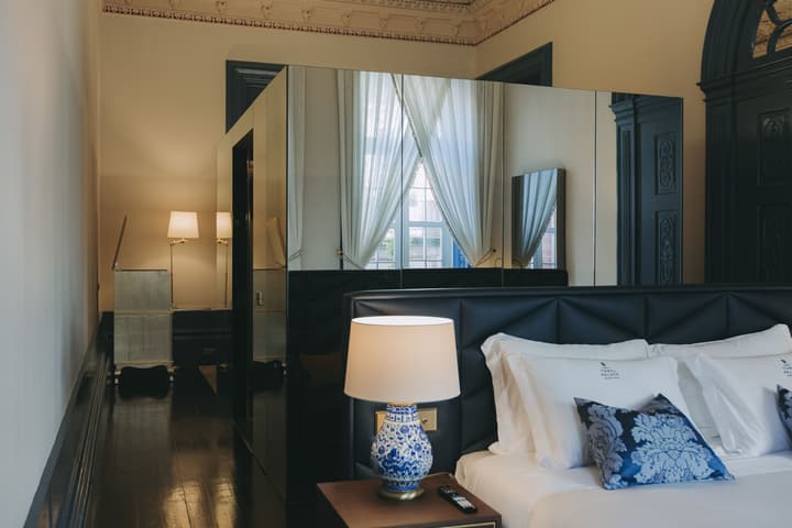 Torel Palace Porto