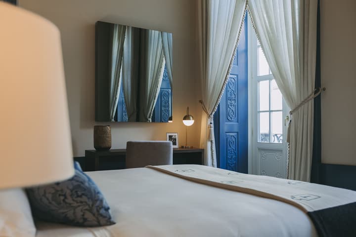 Torel Palace Porto