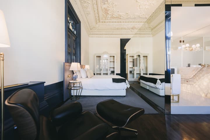 Torel Palace Porto