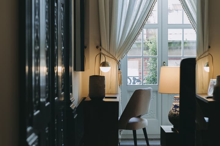 Torel Palace Porto