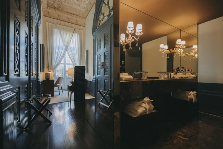 Torel Palace Porto