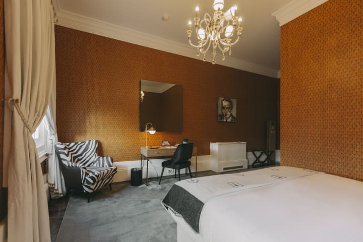 Torel Palace Porto