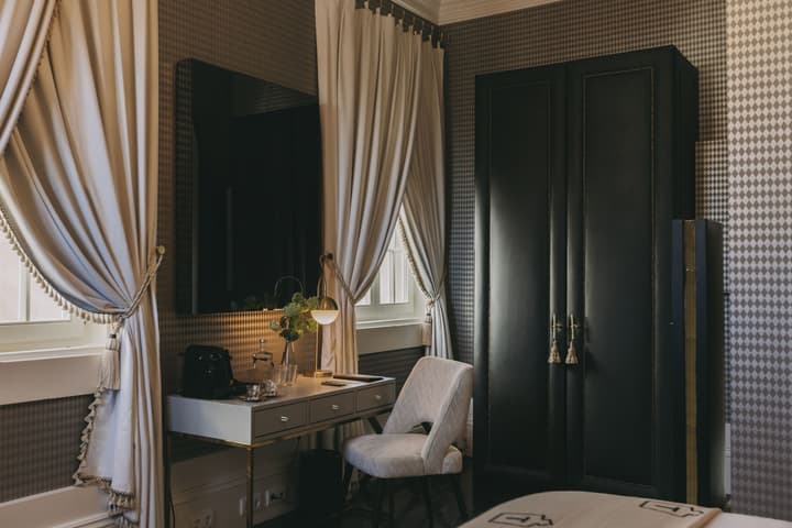 Torel Palace Porto