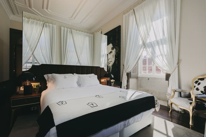 Torel Palace Porto