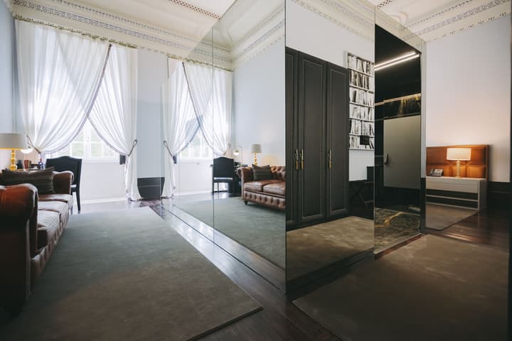 Torel Palace Porto
