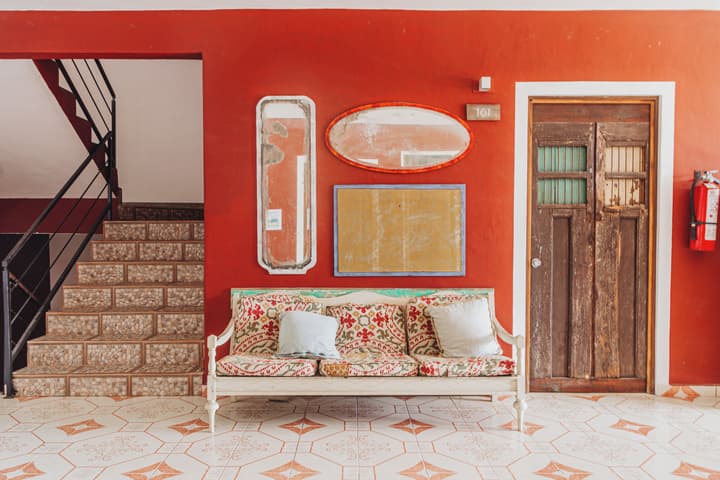 Casa Colonial Vintage Hotel
