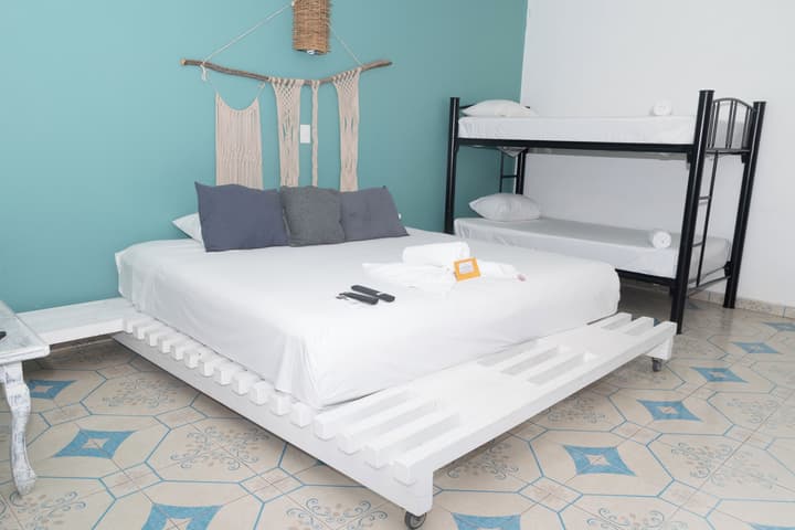Casa Colonial Vintage Hotel