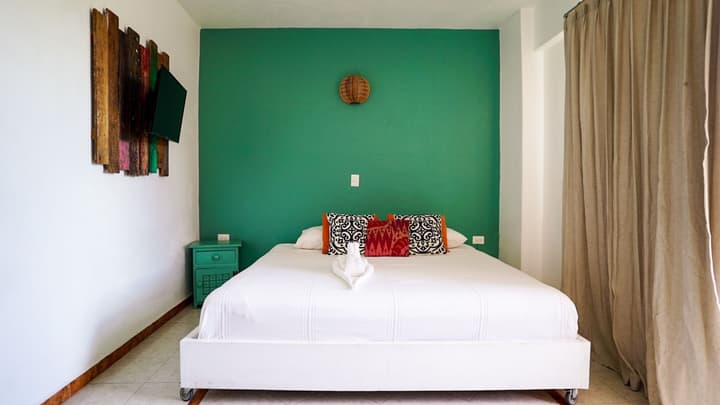 Casa Colonial Vintage Hotel