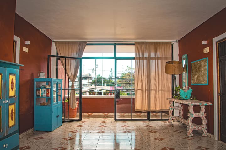 Casa Colonial Vintage Hotel