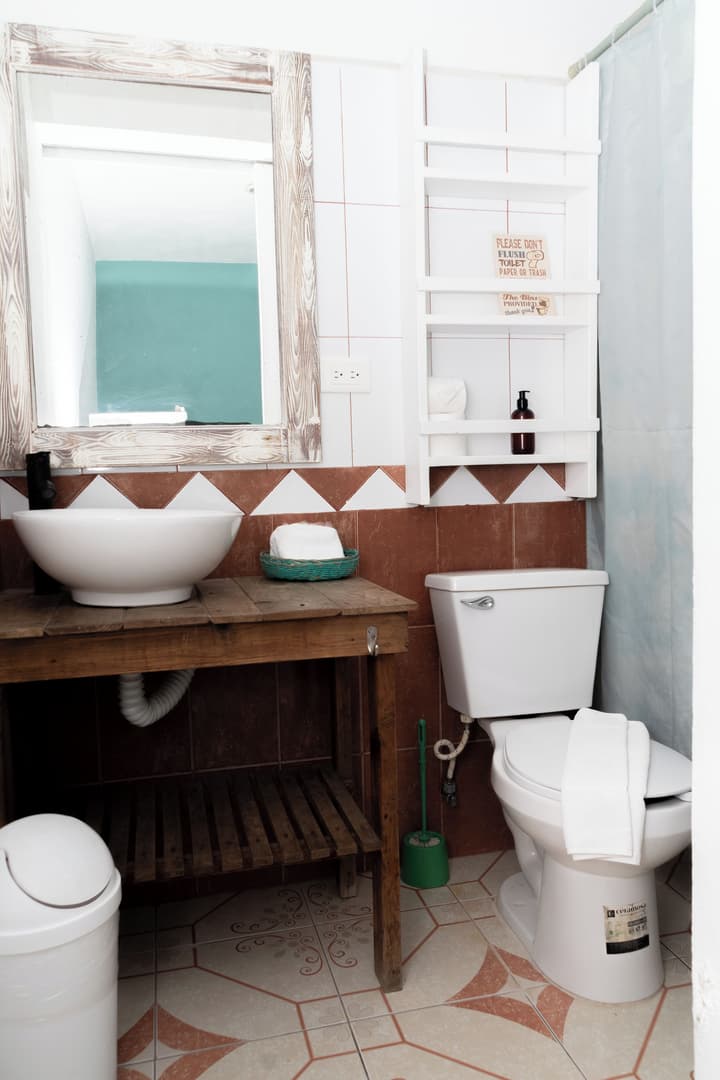 Casa Colonial Vintage Hotel