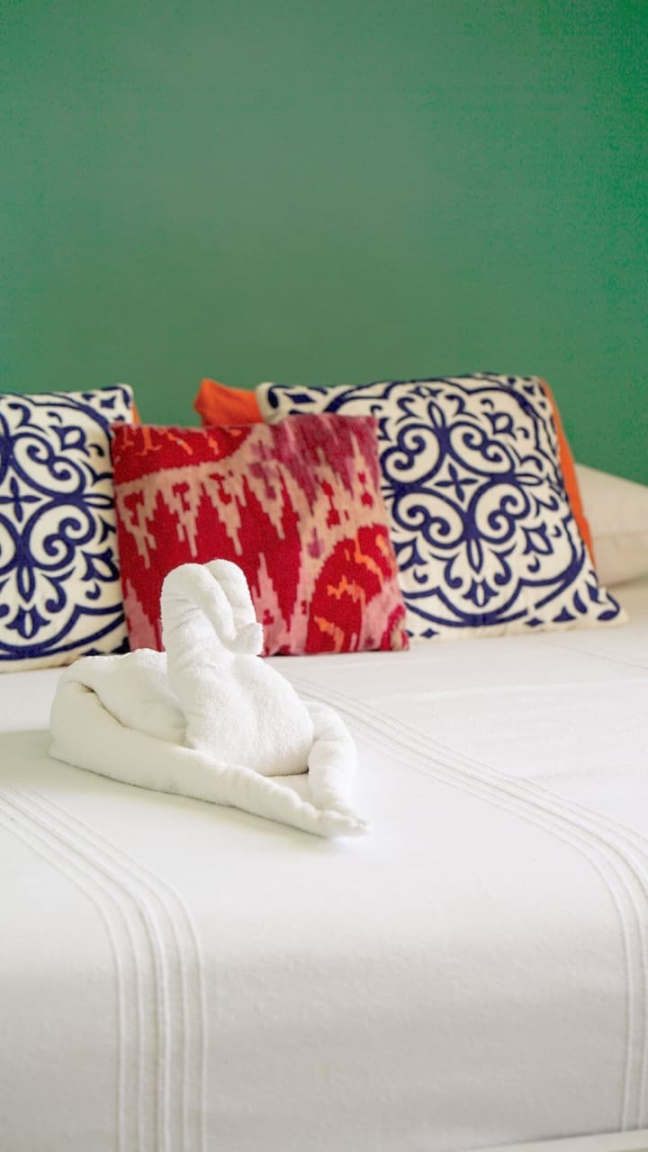 Casa Colonial Vintage Hotel