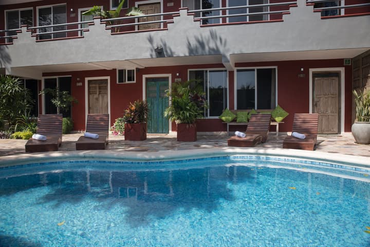 Casa Colonial Vintage Hotel