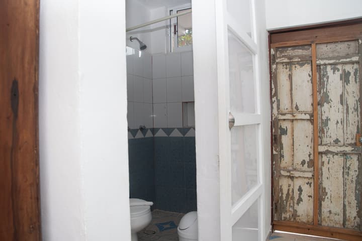 Casa Colonial Vintage Hotel