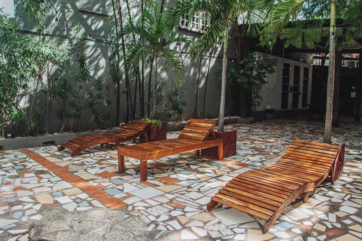 Casa Colonial Vintage Hotel