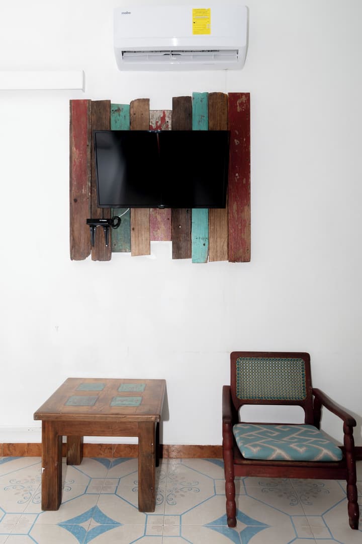 Casa Colonial Vintage Hotel