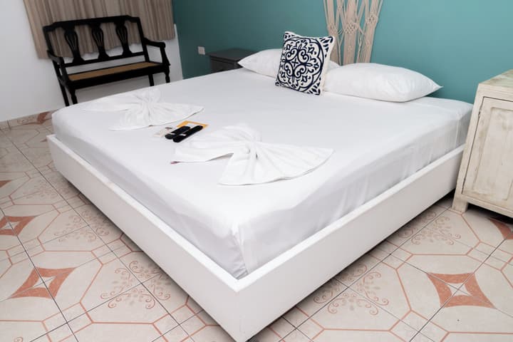 Casa Colonial Vintage Hotel